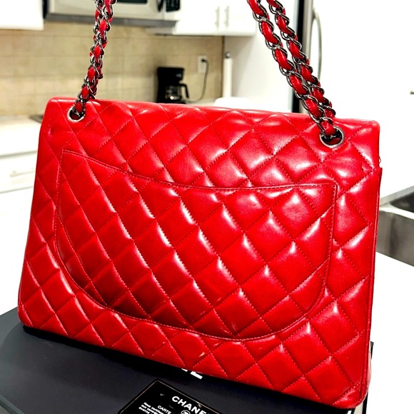 Handbag - Picture 3 of 5